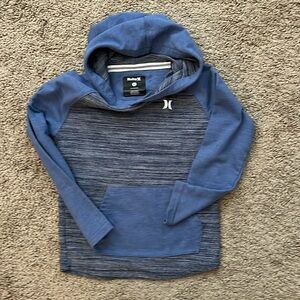 Boys Hurley Hoodie size 4T
